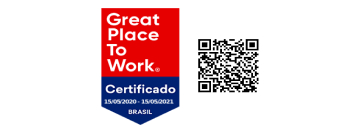 Best Companies to Work For by the GPTW seal – 2020